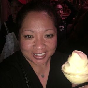 Meet your Posher, Angela